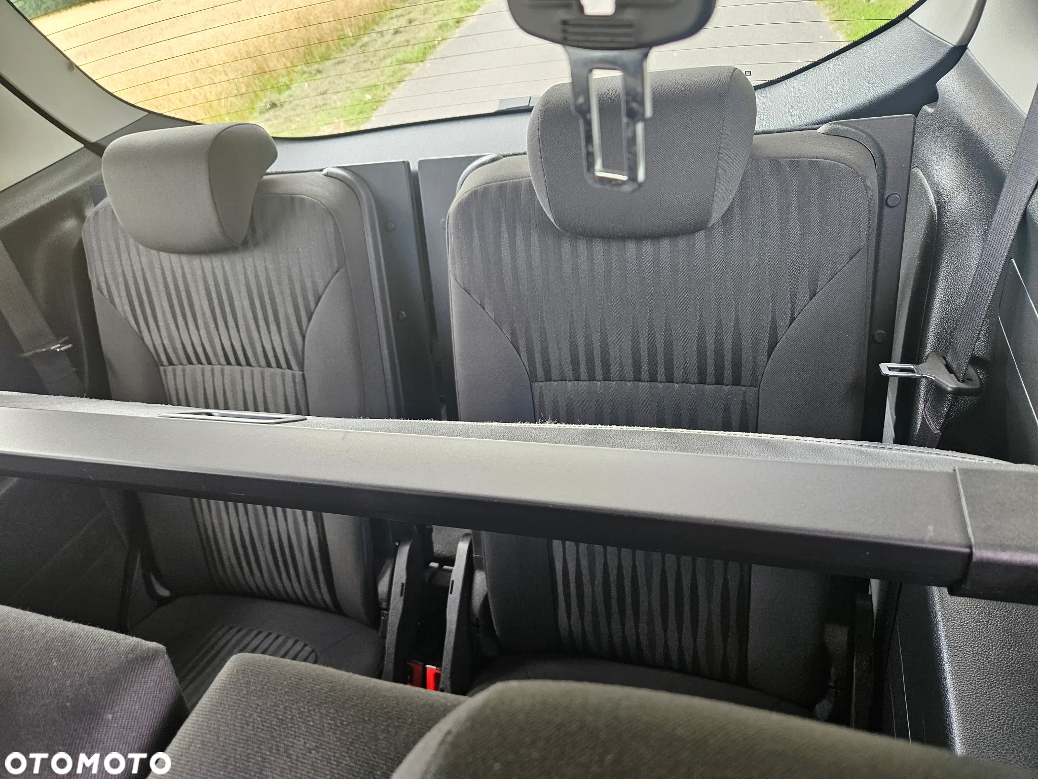 Opel Zafira 1.4 T Cosmo - 13