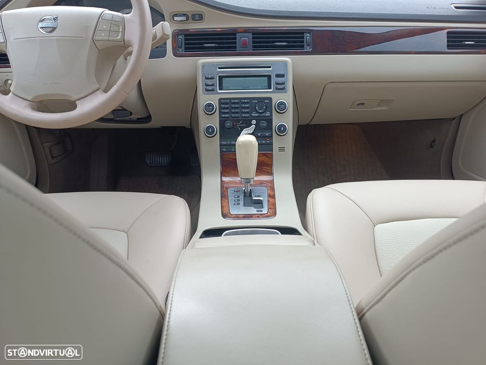 Volvo S80 2.4 D5 Executive - 18