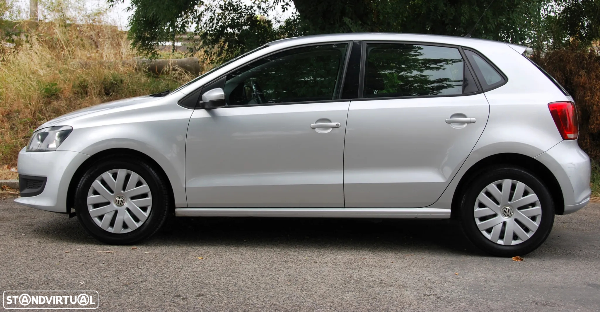 VW Polo 1.2 Confortline - 3