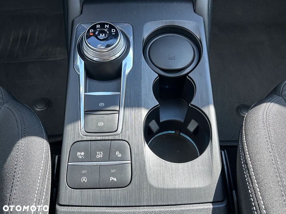 Ford Focus - 18