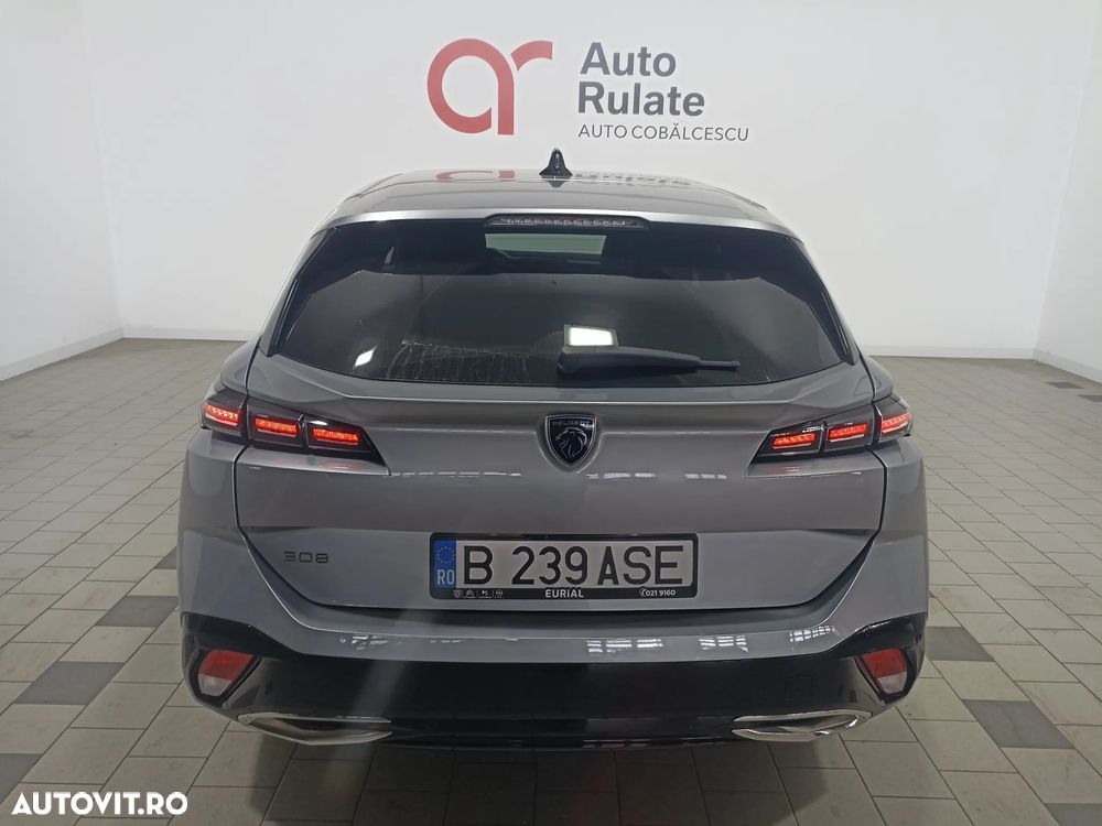 Peugeot 308 - 12