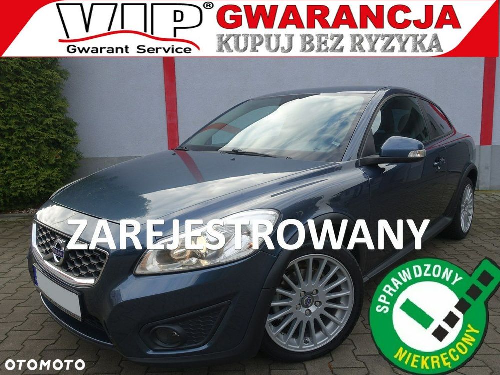 Volvo C30 1.6 Kinetic - 1