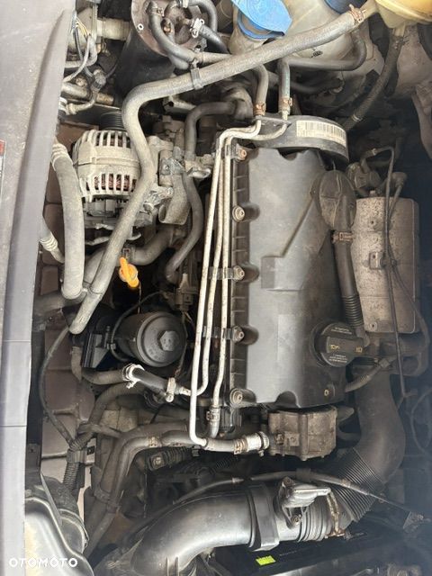 Volkswagen Caddy Standard - 13