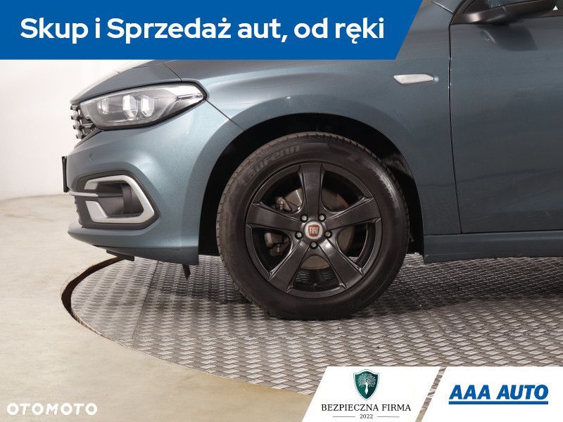 Fiat Tipo - 15