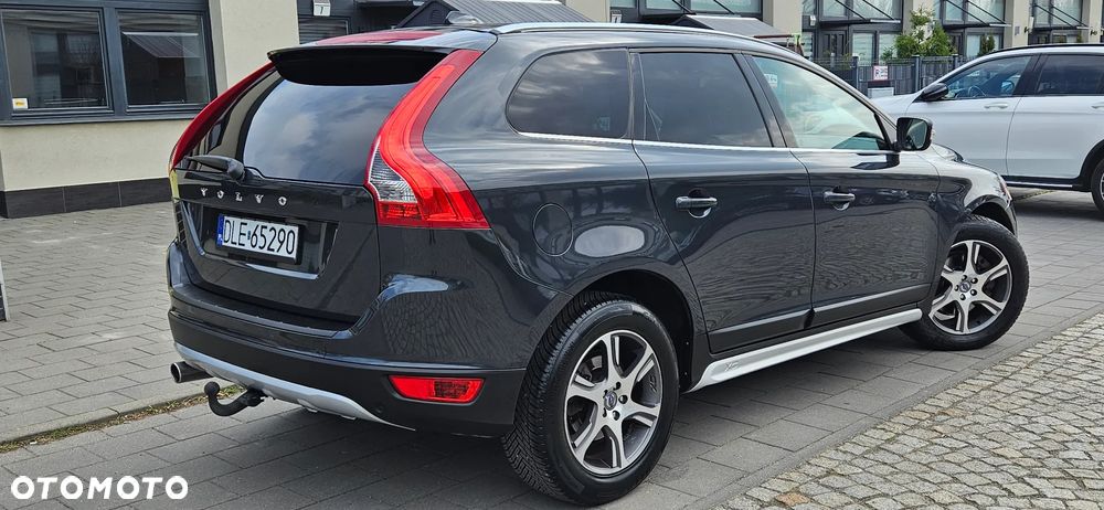 Volvo XC 60 DRIVe Summum - 4