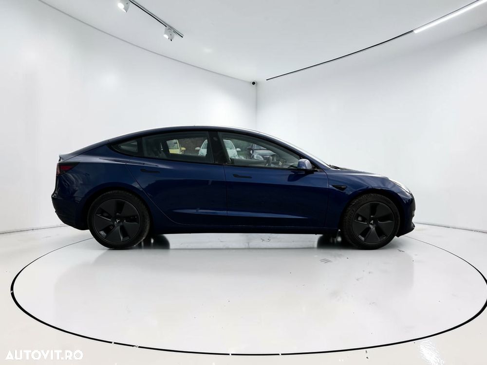 Tesla Model 3 Premium Langstreckenbatterie AWD Dual Motor - 11