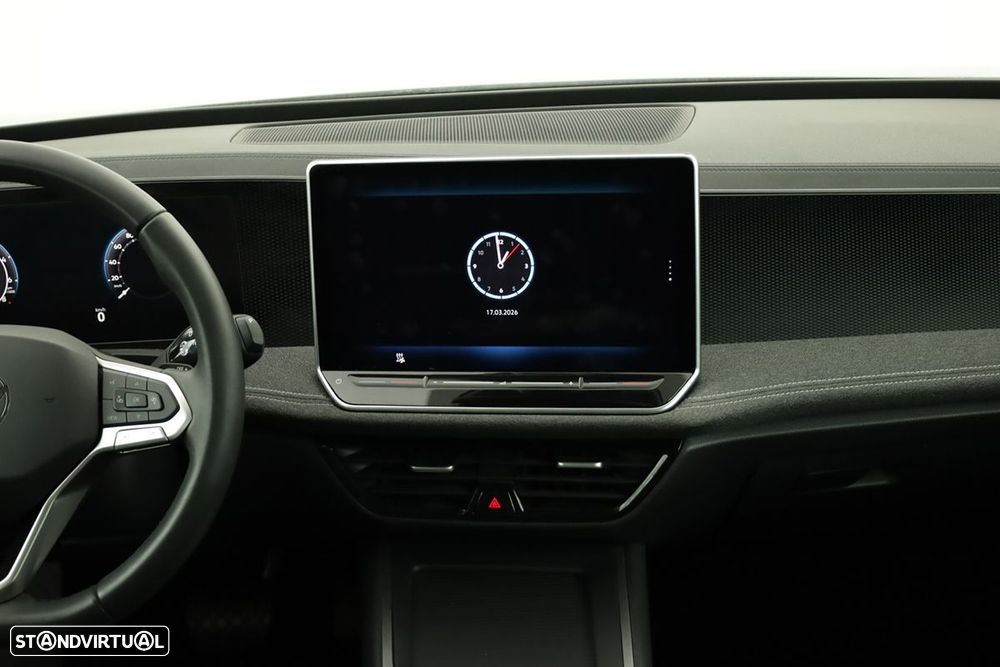VW Passat Variant 1.5 TSI eHybrid DSG - 10