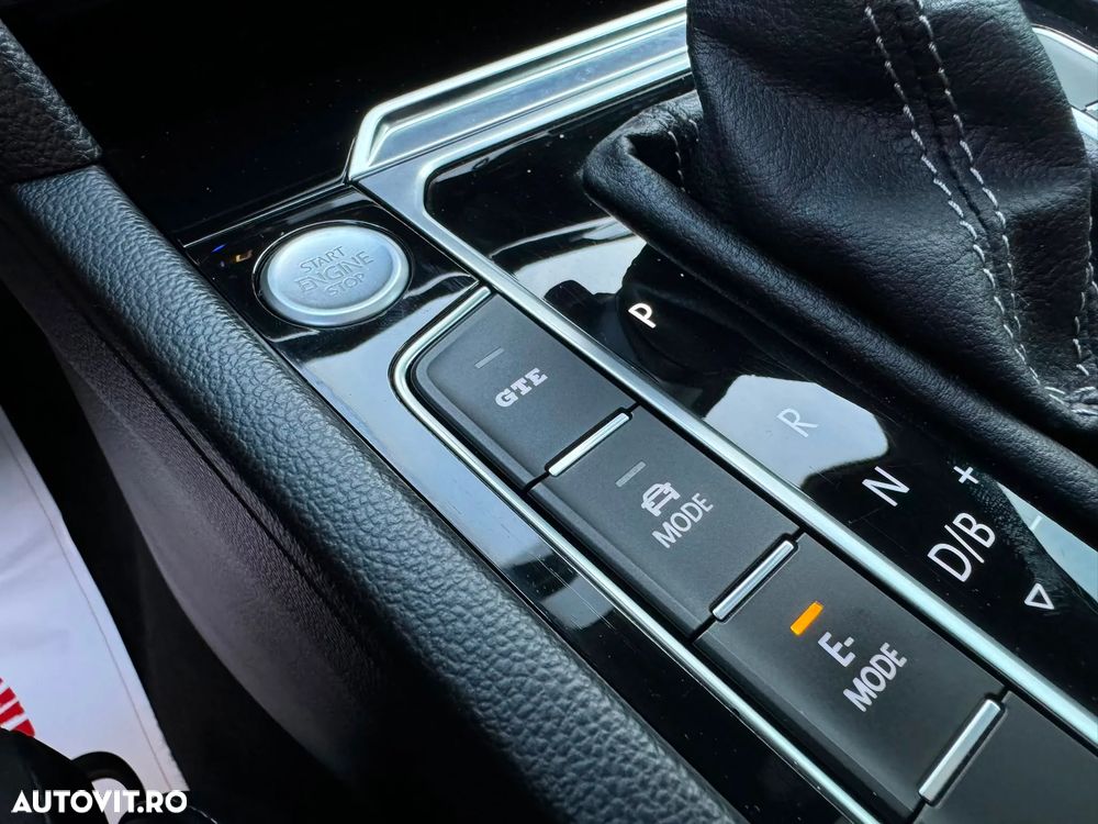 Volkswagen ARTEON 1.4 eHybrid OPF DSG R-Line - 27