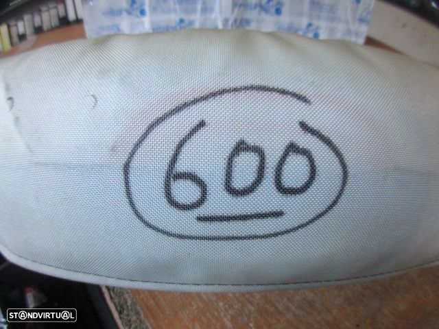 Airbag Passageiro 30004336K ORS30001544K FORD FOCUS 2000 1.8 TDDI  90CV TURBO 3P AZUL - 7