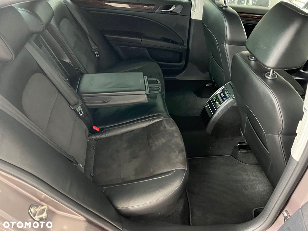 Skoda Superb 1.6 TDI Active Greenline - 26