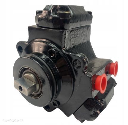 POMPA WTRYSKOWA MERCEDES 0445010019 A61207000001 - 5