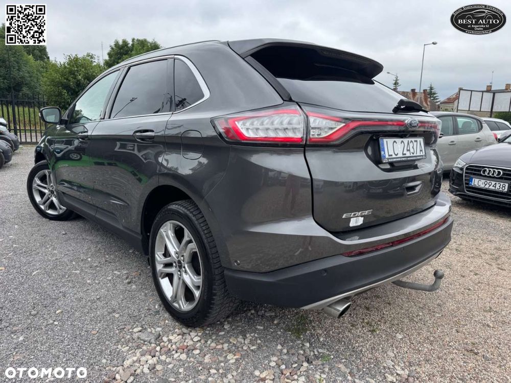 Ford Edge - 4