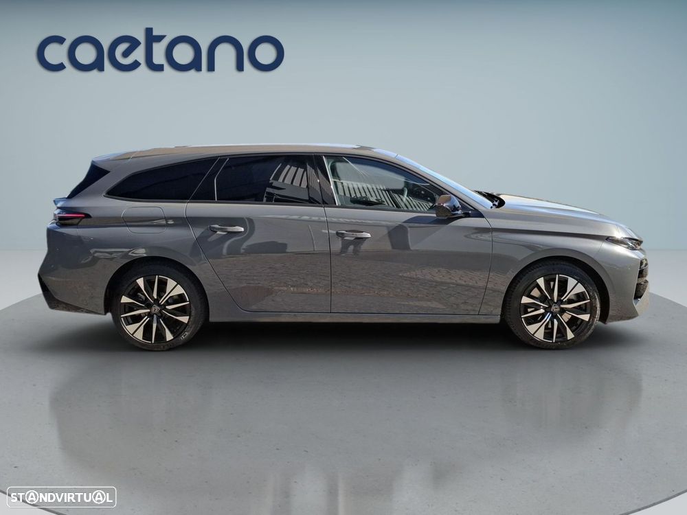 Peugeot 308 SW 1.6 Hybrid Allure e-DCS7 - 9