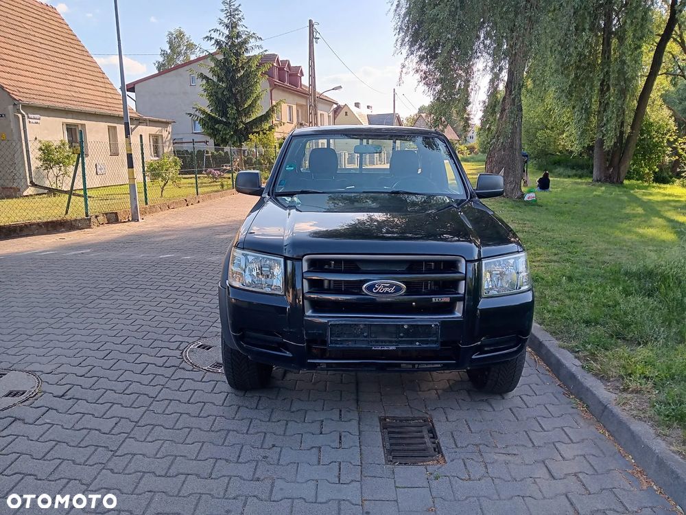 Ford Ranger 2.5 TDCi DC XL - 3