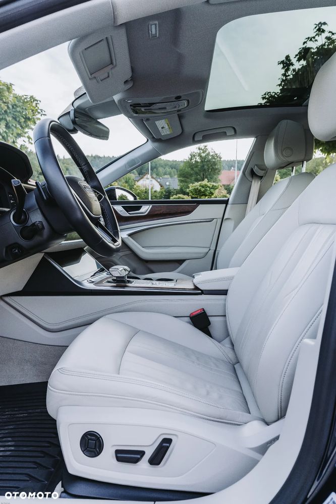 Audi A7 Sportback 55 TFSI mHEV Quattro S tronic - 13
