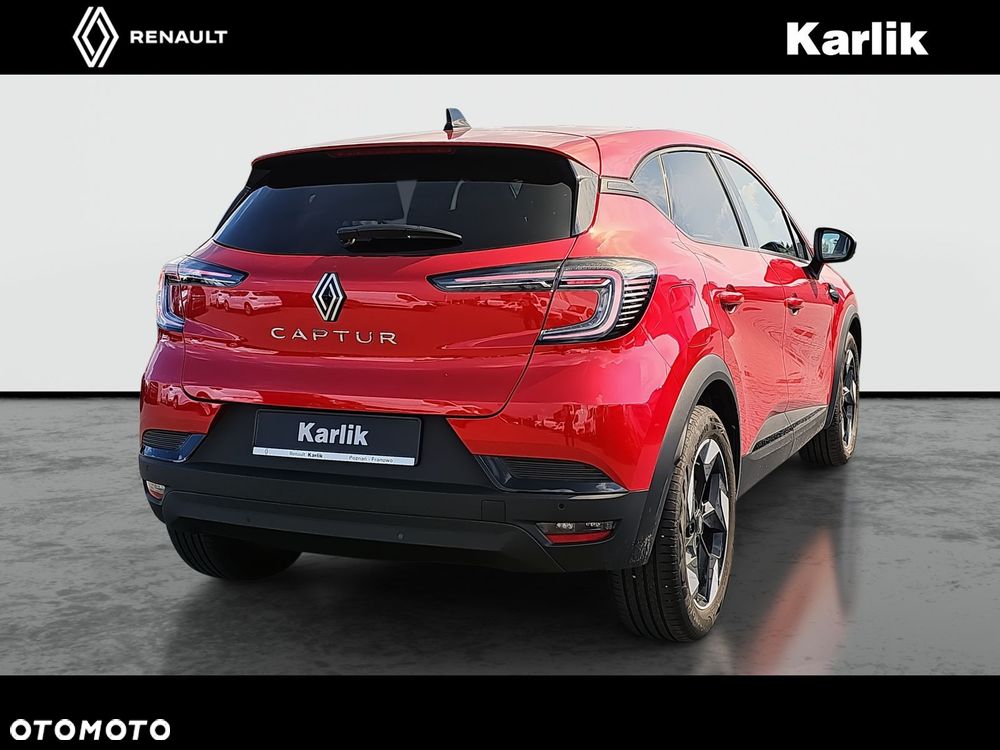 Renault Captur 1.2 TCe Techno - 5
