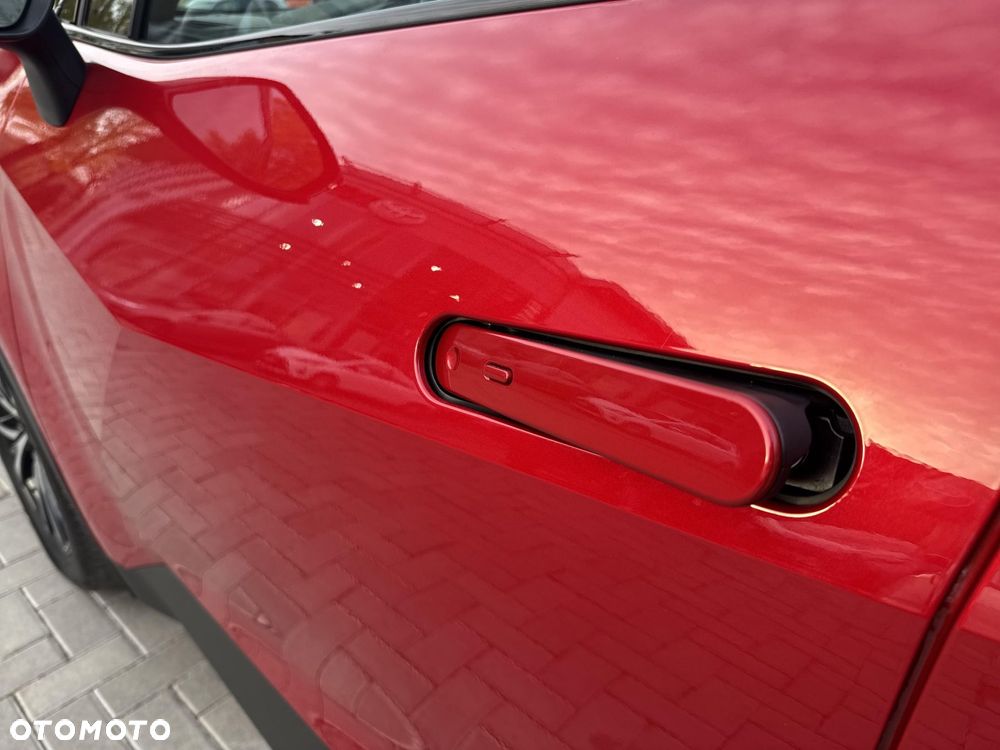 Toyota C-HR 2.0 Hybrid Dynamic Force Style - 26