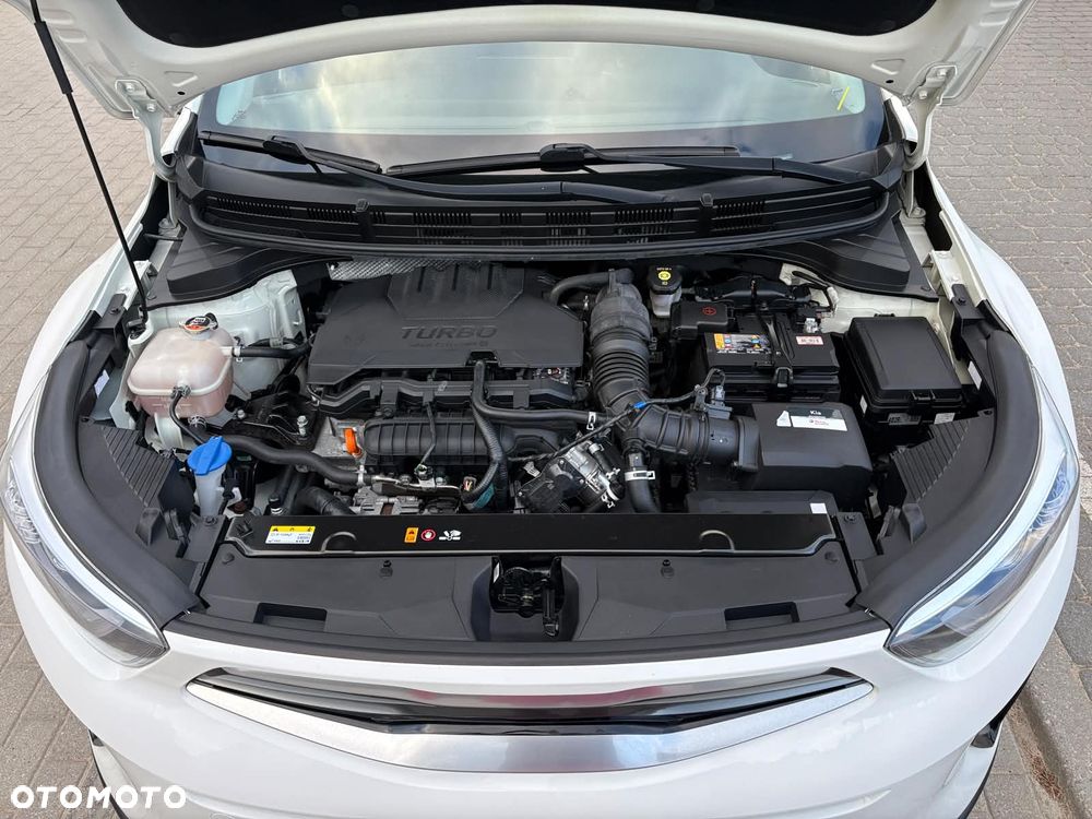 Kia Stonic - 14