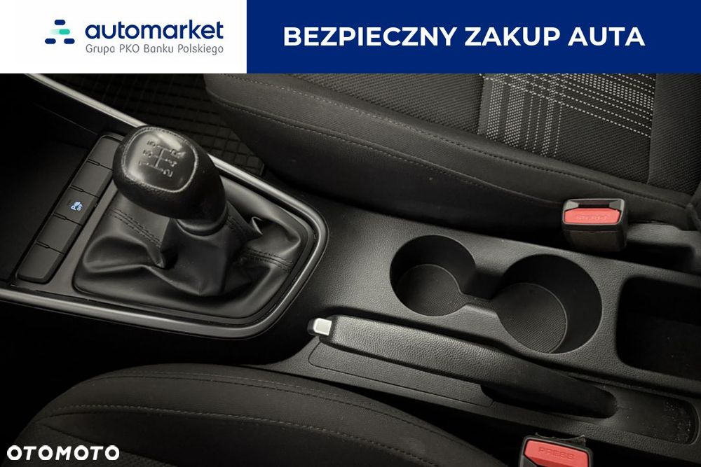 Hyundai i20 1.2 Pure - 20