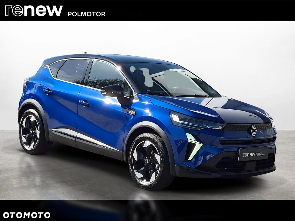 Renault Captur 1.2 TCe Techno - 7