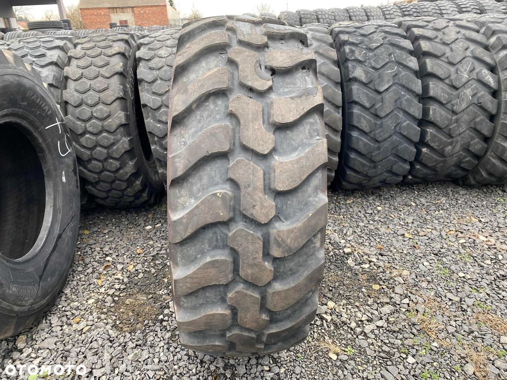 Opona 405/70R20 DUNLOP SPT9 Przemysłowa 95% bieżnika 14.5R20 SP T9 - 3