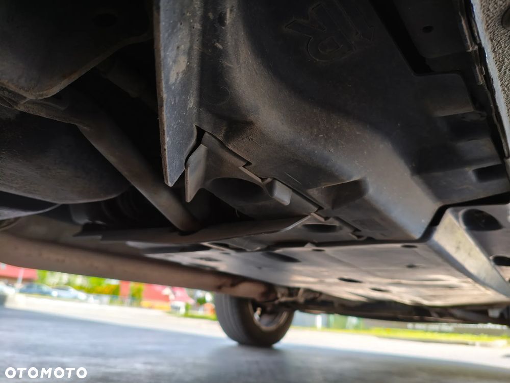 Nissan Qashqai 1.6 dCi 4 x 4 DPF Start/Stop acenta - 20