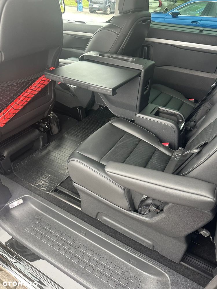 Toyota Proace Verso 2.0 D4-D Long VIP - 9