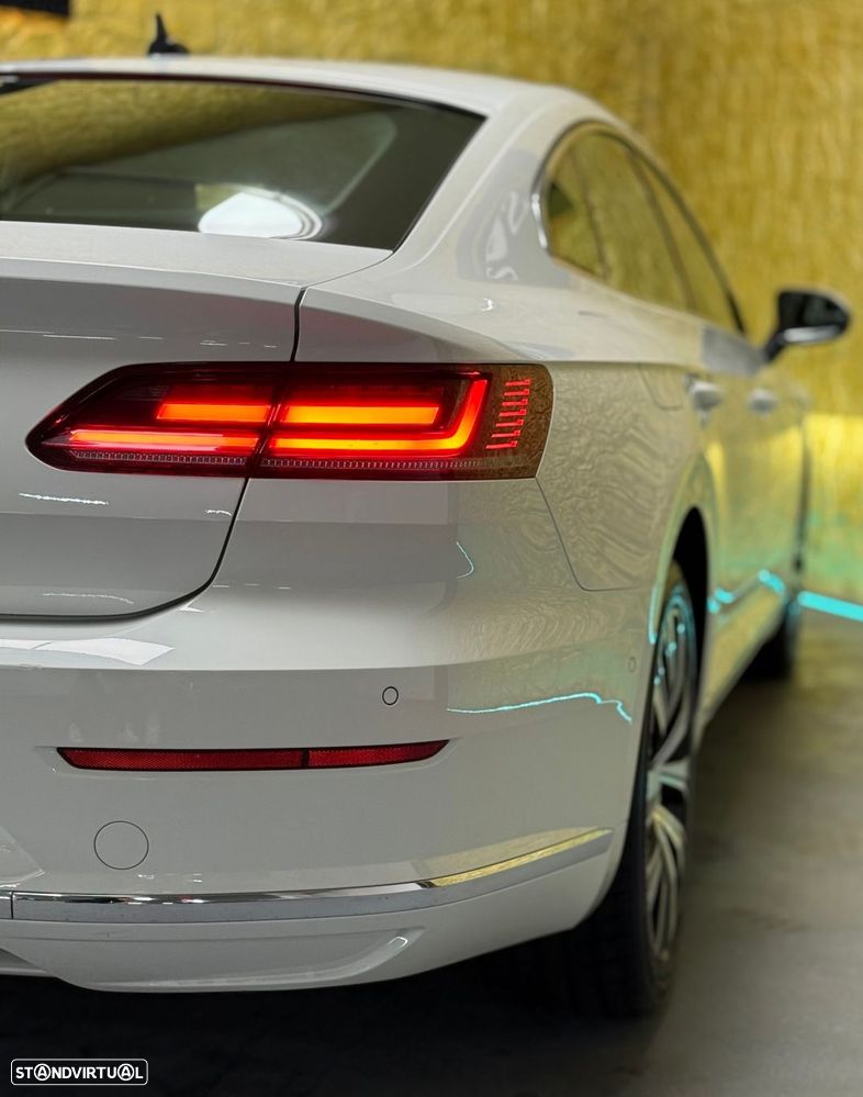 VW Arteon 2.0 TDI Elegance DSG - 19