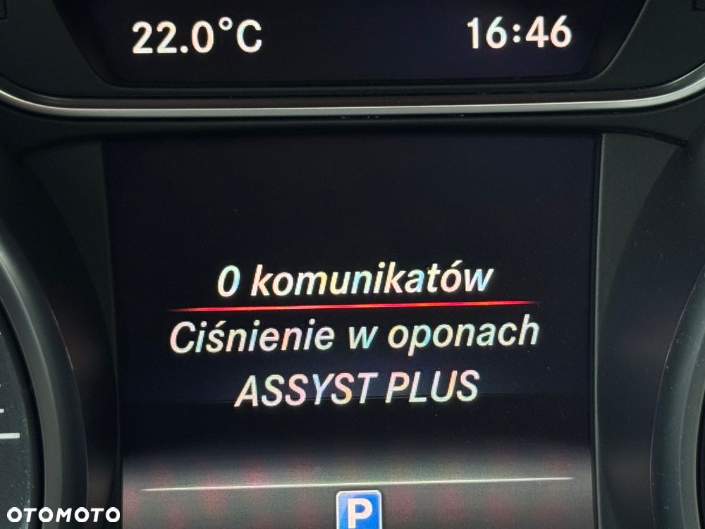 Mercedes-Benz CLA 180 d AMG Line - 23
