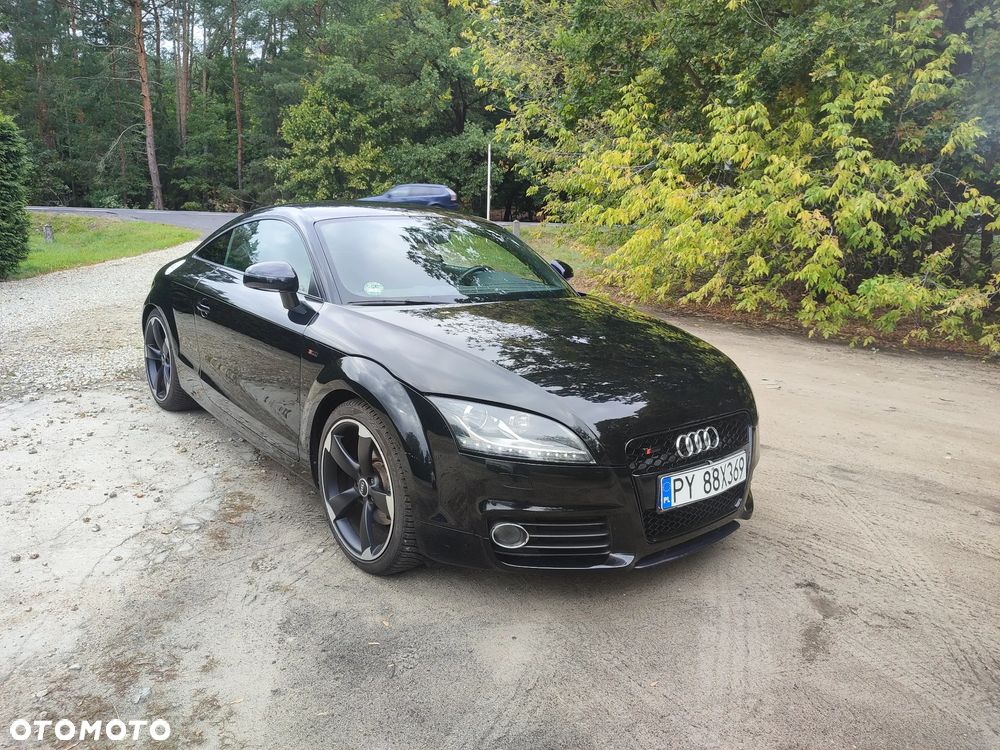 Audi TT Coupé 1.8 TFSI - 11