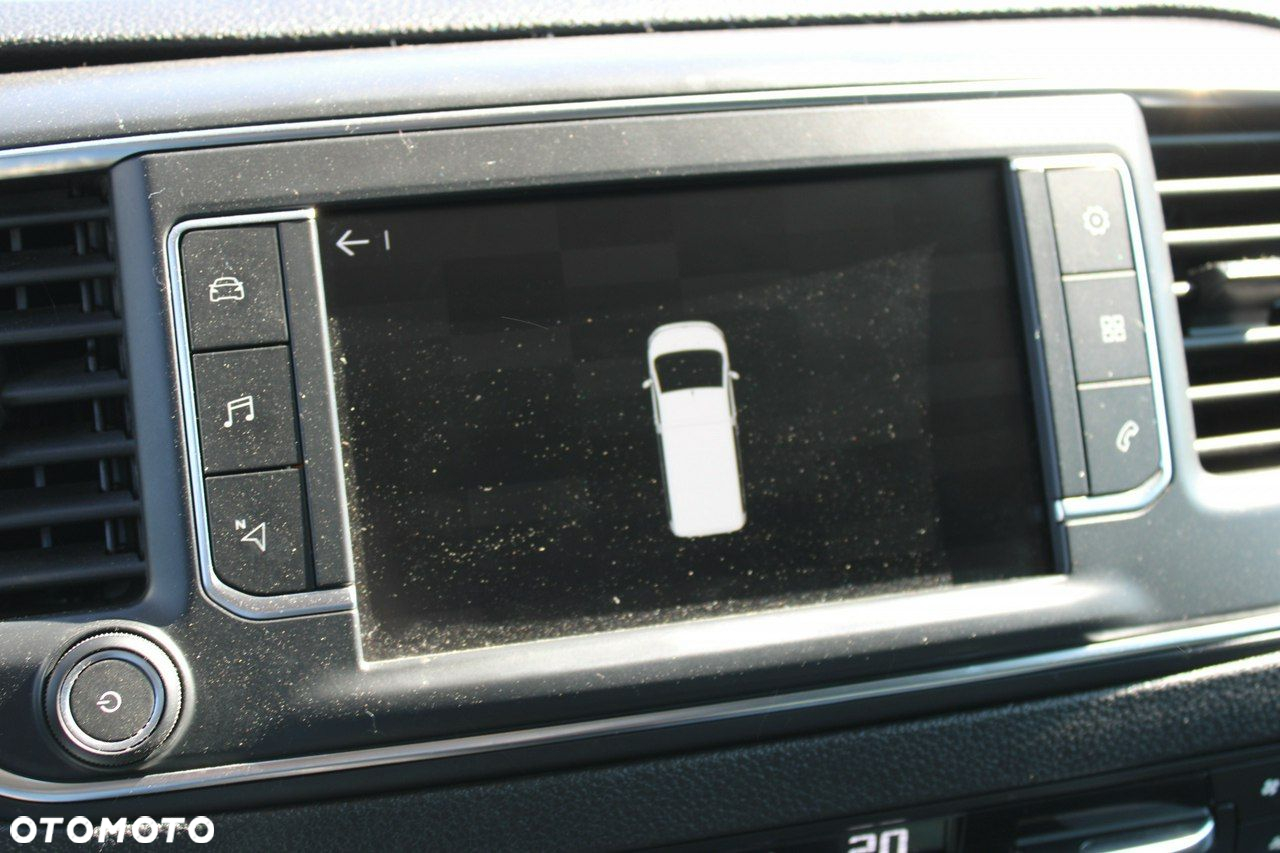 Citroën SpaceTourer 2.0 BlueHDi XL Business - 31