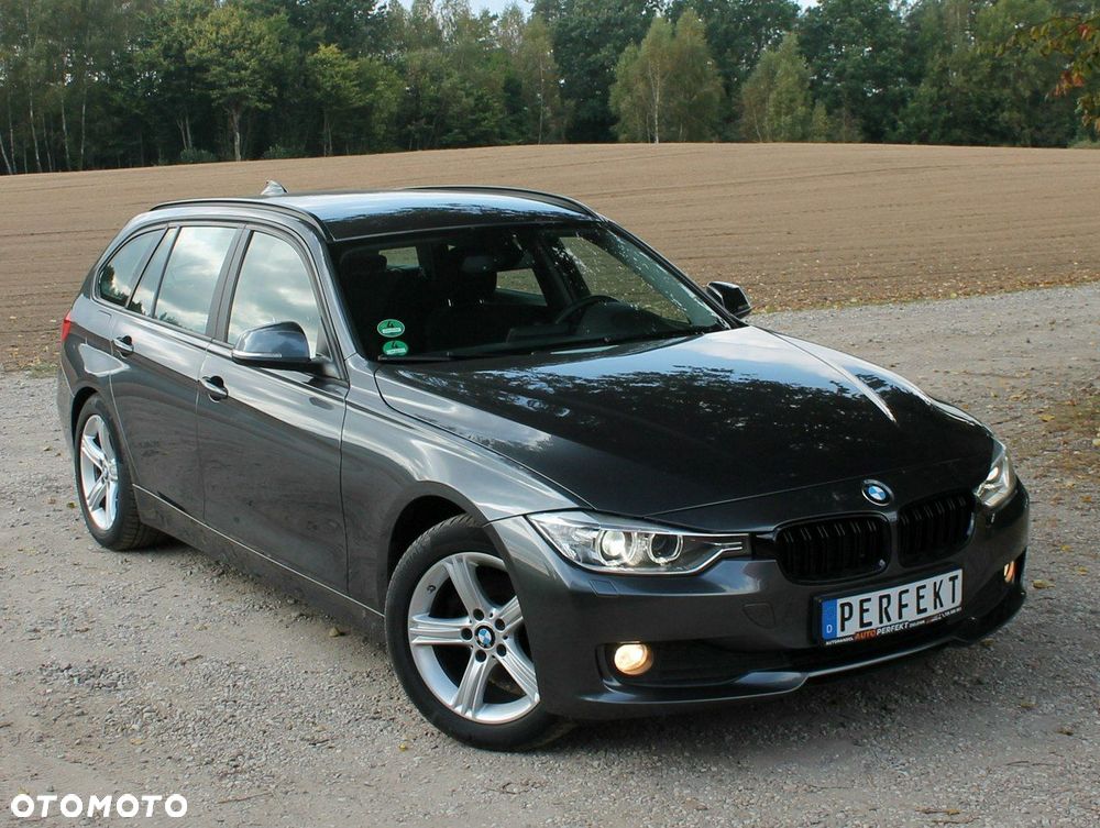 BMW Seria 3 - 12