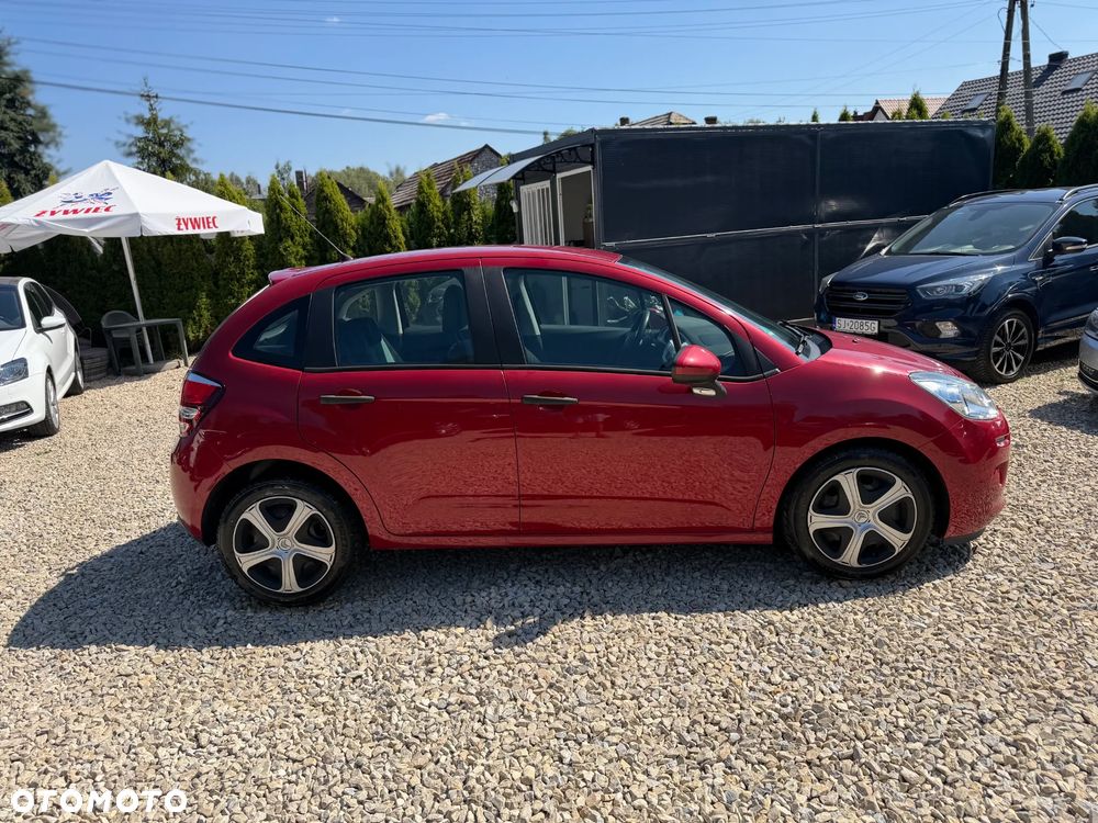 Citroën C3 Pure Tech (VTi) 68 Selection - 7