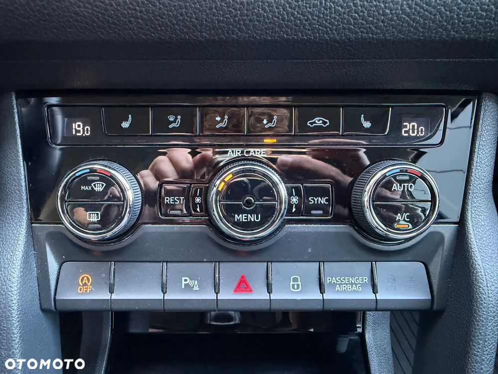Skoda Kodiaq 2.0 TSI 4x4 Style DSG - 26