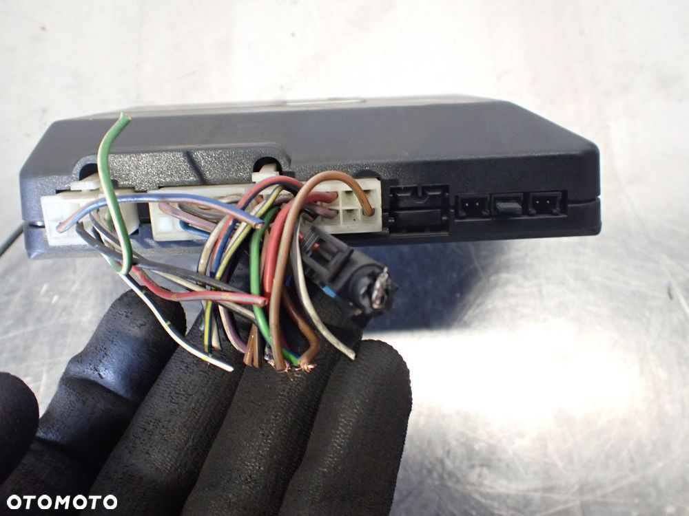 MODUŁ ECU BMW E36 318 TDS KOMBI 1.7 82929404785 82929402875 - 6
