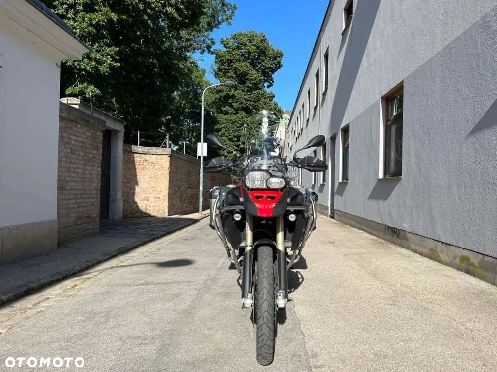 BMW Adventure - 9