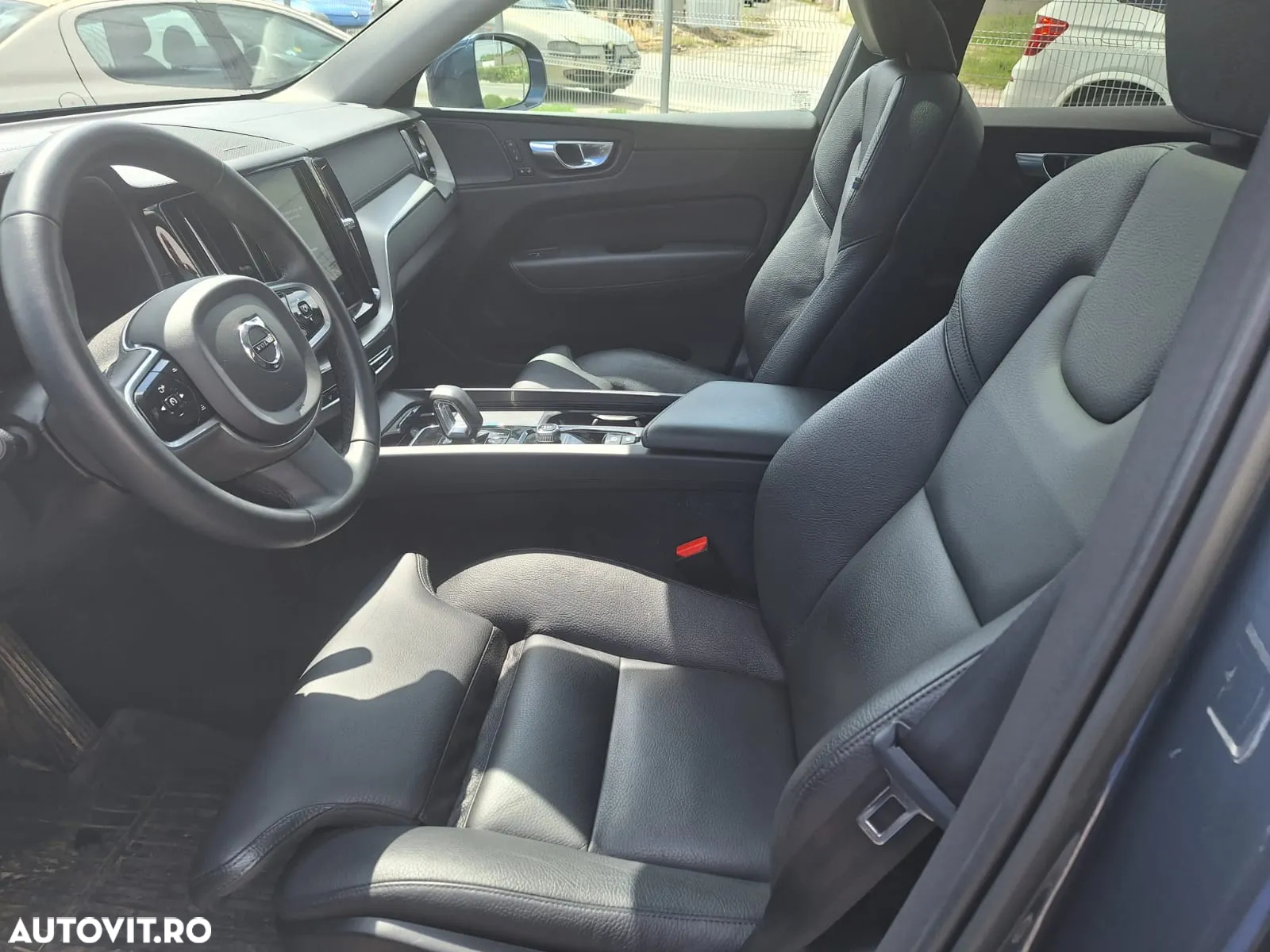 Volvo XC 60 - 16