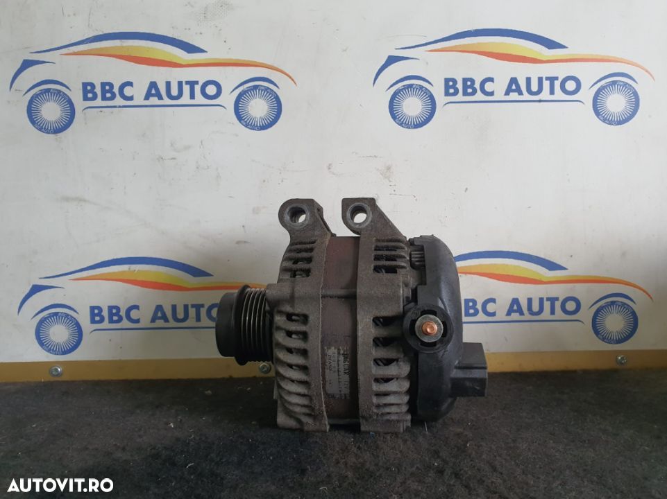 ALTERNATOR 2.7 D JAGUAR XF - 1