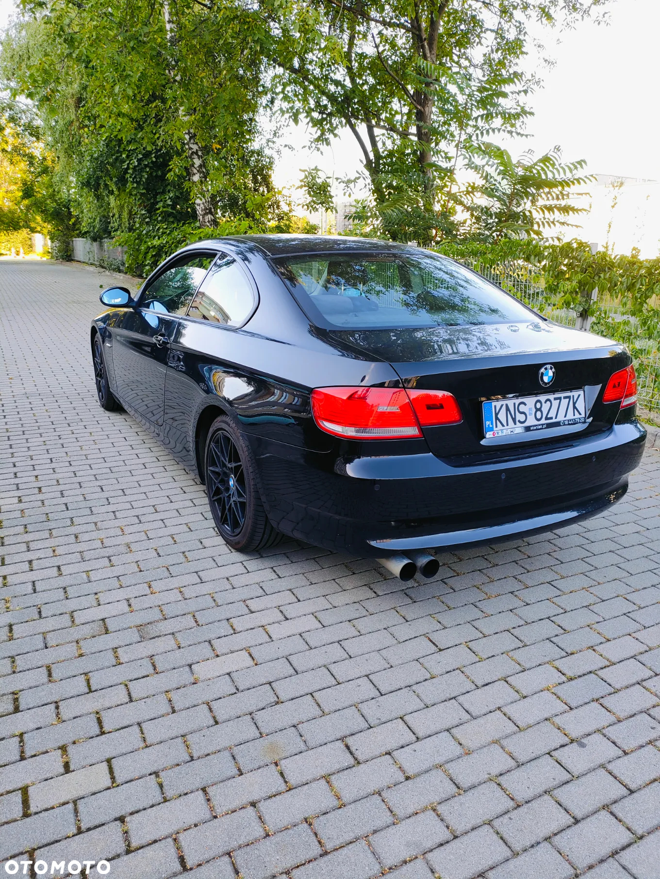 BMW Seria 3 320i - 3