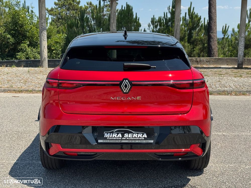 Renault Mégane - 13