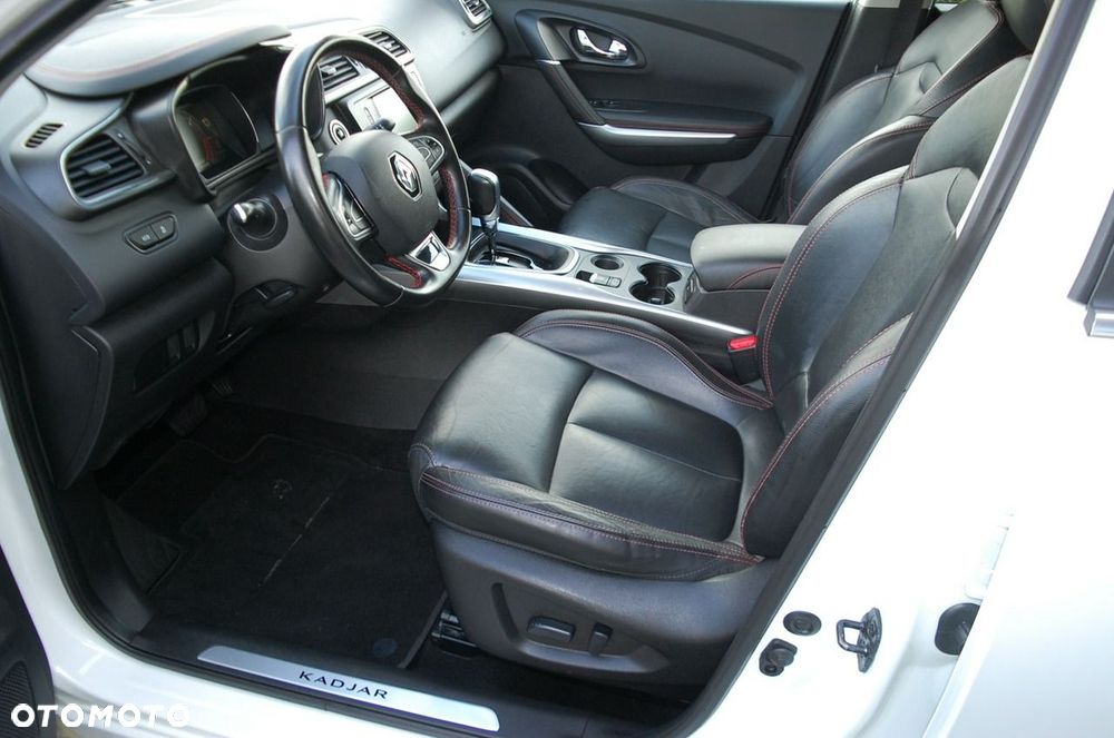 Renault Kadjar - 5