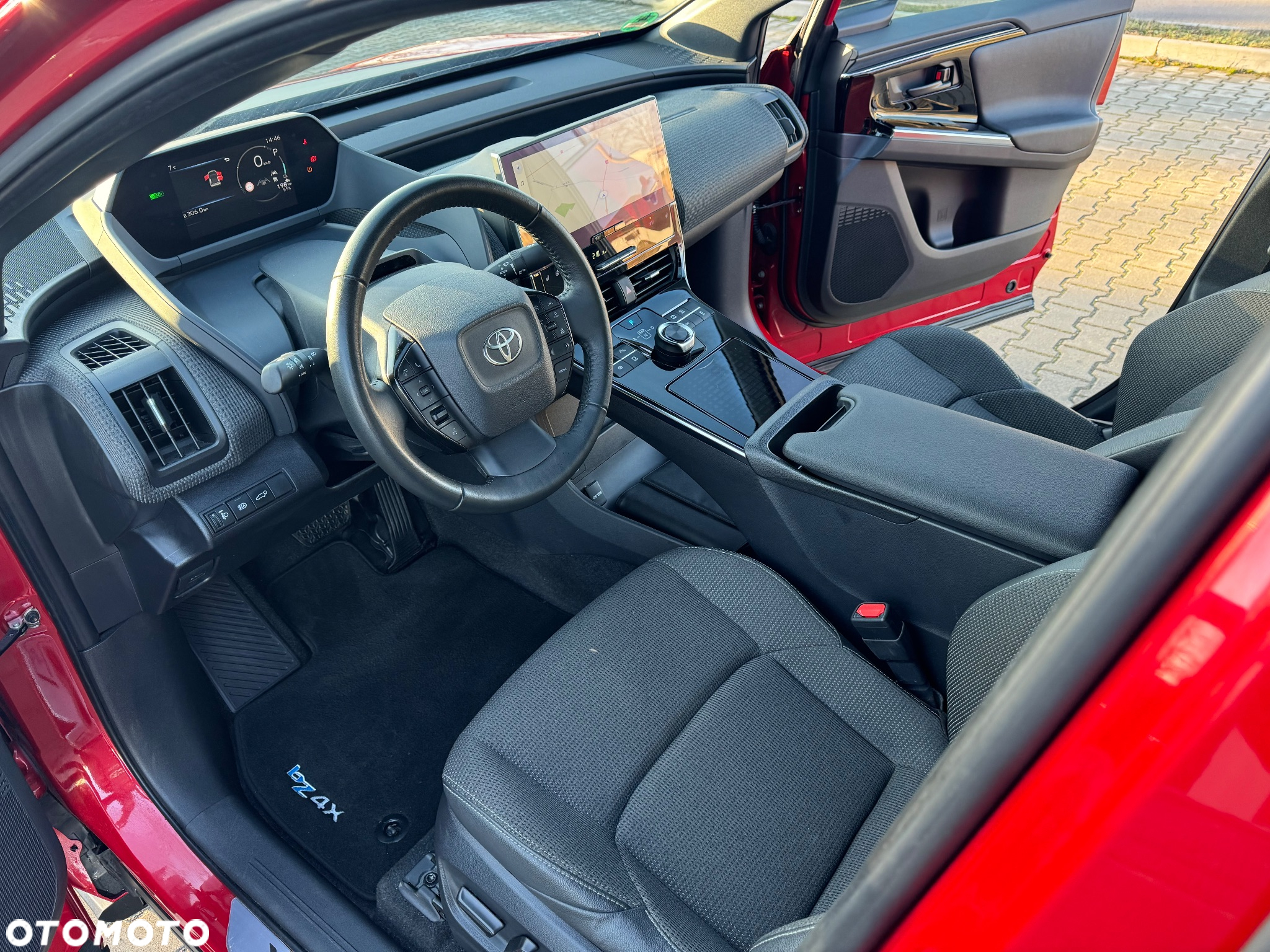 Toyota bZ4X 71.4kWh Executive - 19