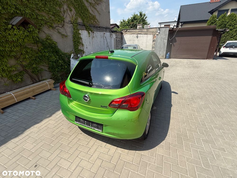 Opel Corsa 1.4 16V Innovation - 30