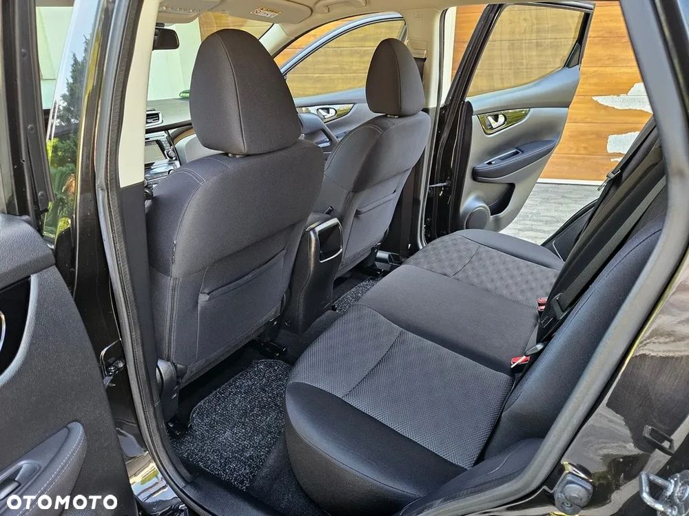 Nissan Qashqai - 20