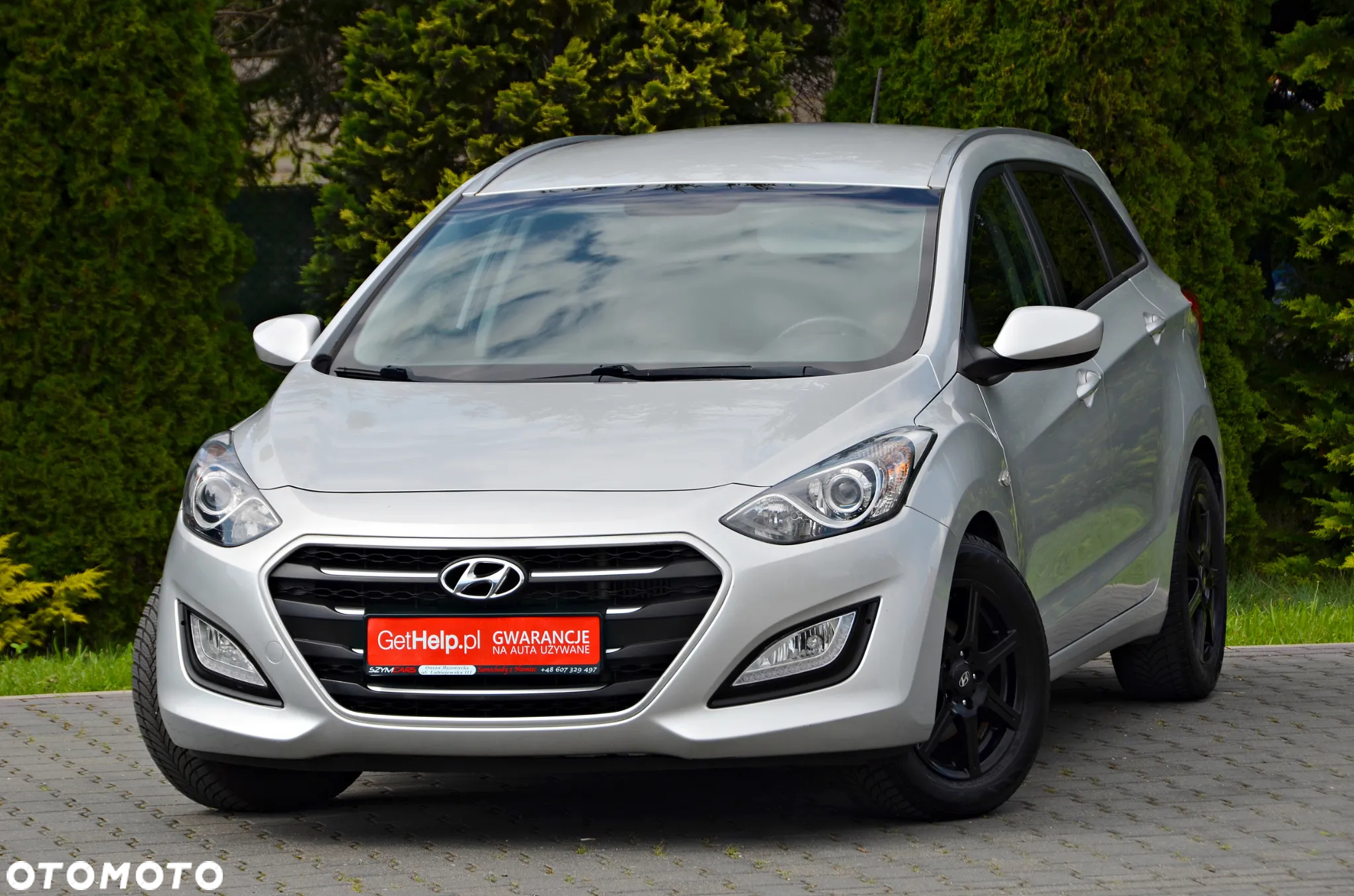Hyundai i30 - 9