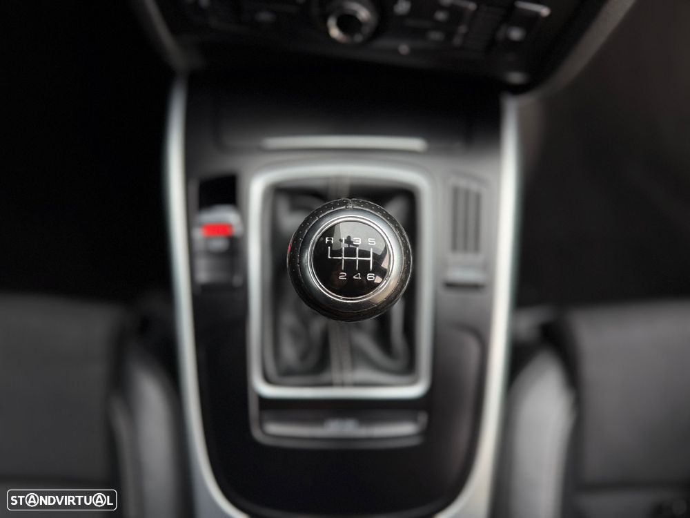 Audi A5 2.0 TDI S-line - 14