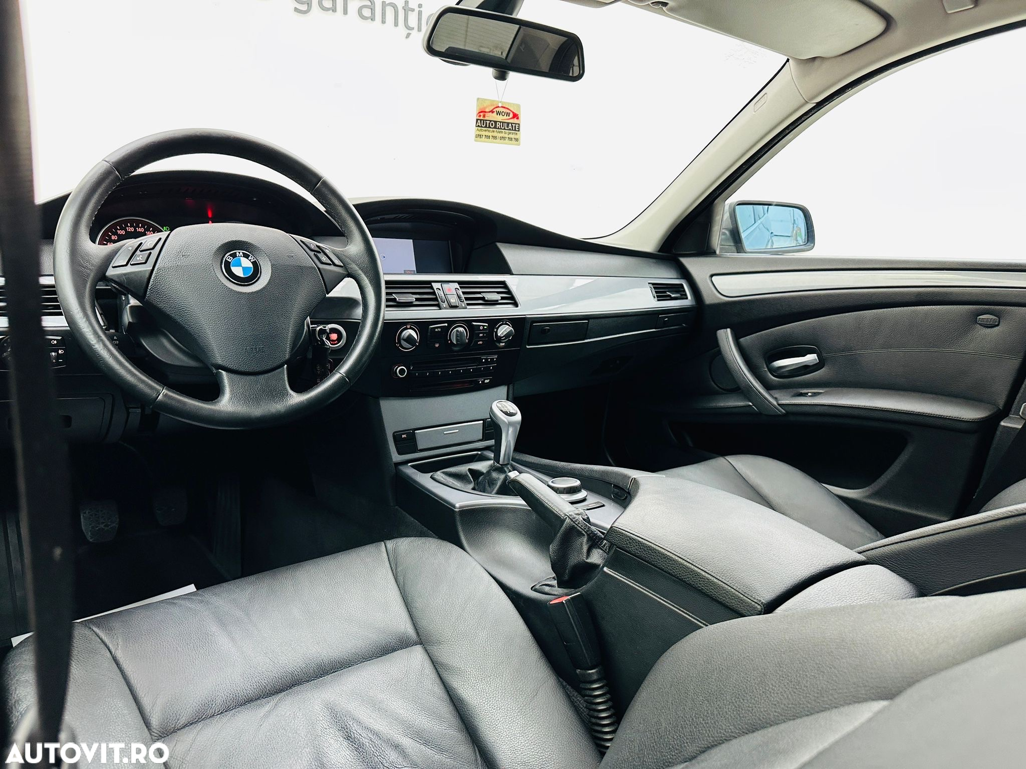 BMW Seria 5 - 26