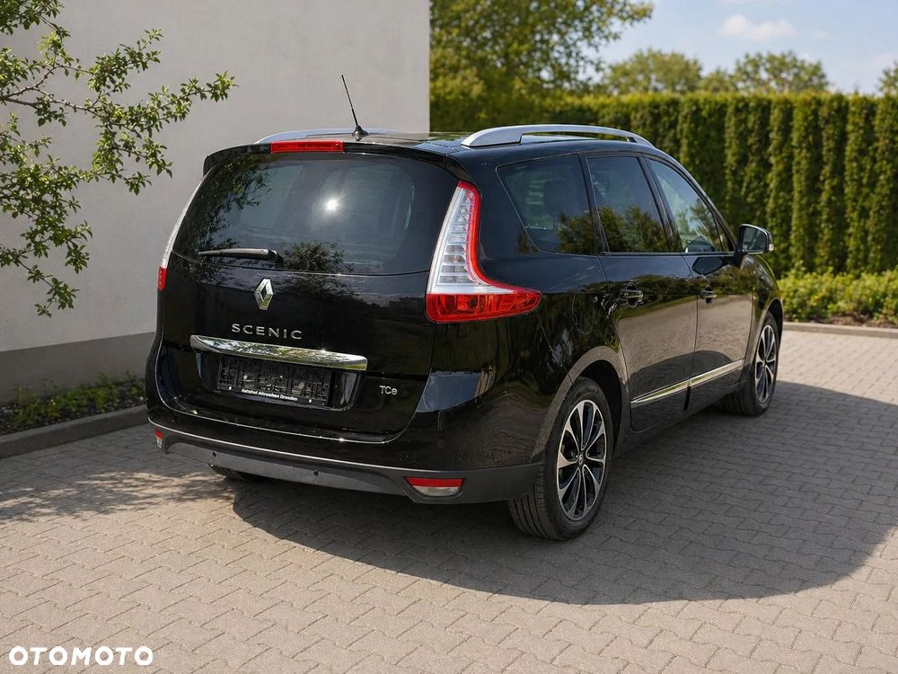 Renault Scenic 2016 photo 3