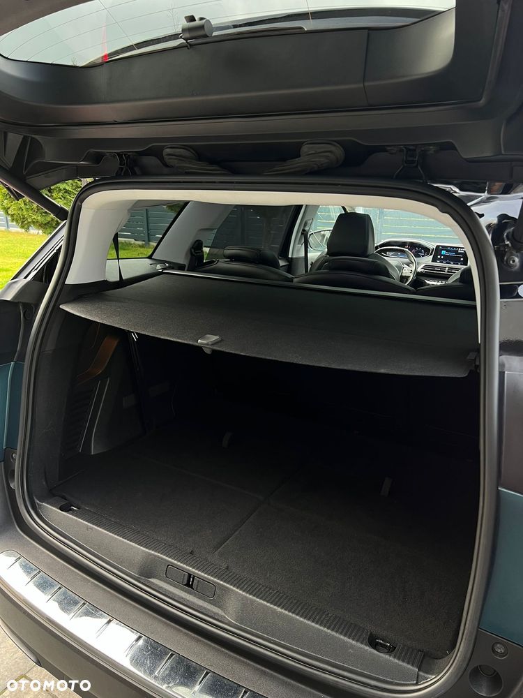 Peugeot 5008 - 15