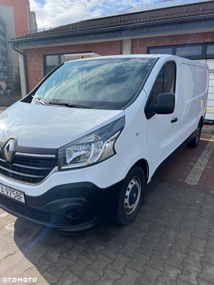 Renault Trafic - 5
